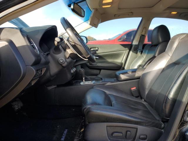 Foto 7 de la subasta – 2014 NISSAN MAXIMA S con VIN 1N4AA5AP4EC474135