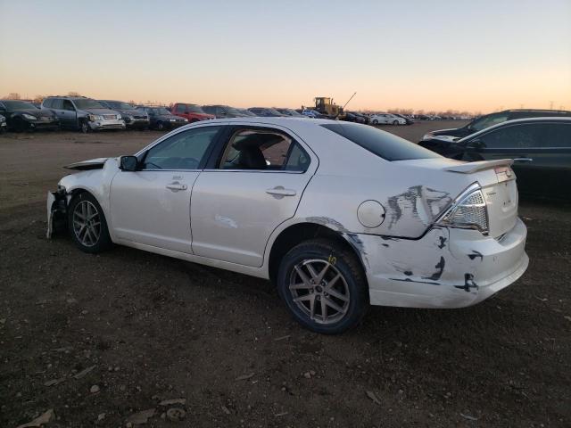 Photo 2 from auction – 2011 FORD FUSION SEL with VIN 3FAHP0JG0BR241107
