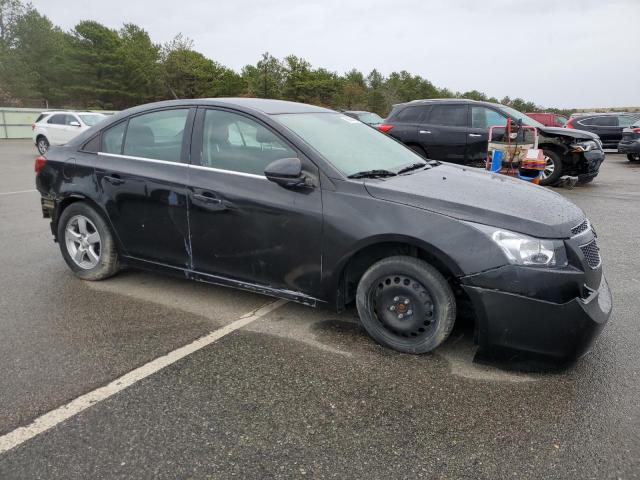 Photo 4 from auction – 2014 CHEVROLET CRUZE LT with VIN 1G1PC5SBXE7461148
