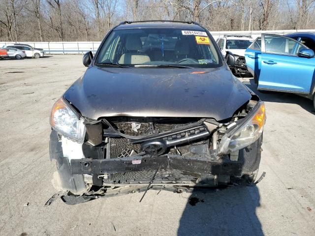 Photo 5 from auction – 2011 TOYOTA RAV4 with VIN 2T3BF4DV8BW155477