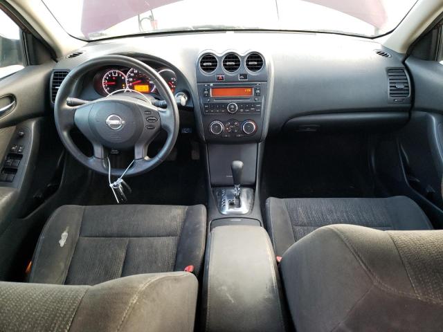 Photo 8 from auction – 2010 NISSAN ALTIMA bas with VIN 1N4AL2AP2AN442968