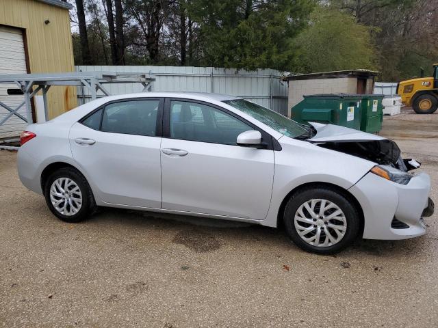 Photo 4 from auction – 2019 TOYOTA COROLLA L with VIN 2T1BURHE8KC223932