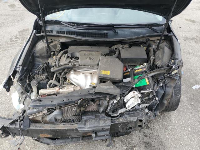 Photo 11 from auction – 2015 TOYOTA CAMRY LE with VIN 4T1BF1FK5FU953919
