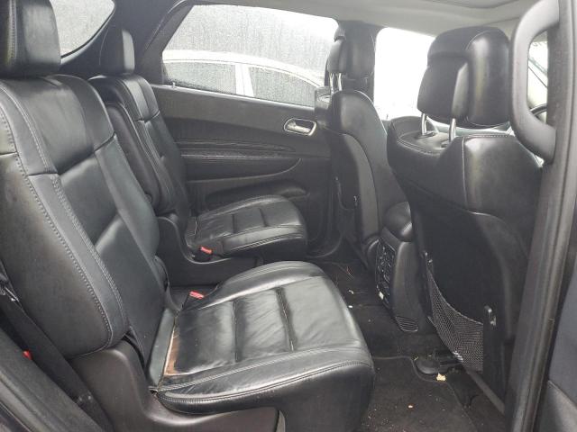 Photo 11 from auction – 2013 DODGE DURANGO CR with VIN 1C4RDJDG7DC658590