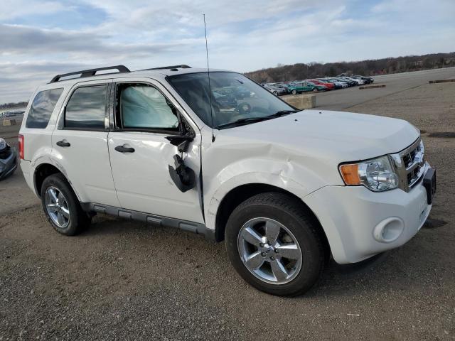 Photo 4 from auction – 2010 FORD ESCAPE XLT with VIN 1FMCU0D79AKC15421