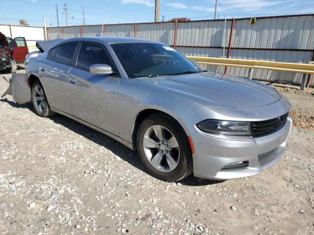 Photo 4 from auction – 2016 DODGE CHARGER SX with VIN 2C3CDXHG8GH355102