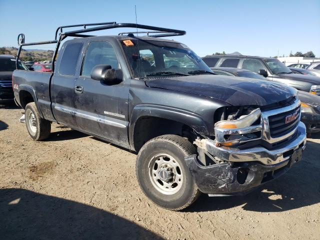 Photo 4 from auction – 2005 GMC SIERRA K25 with VIN 1GTHK29U85E286883