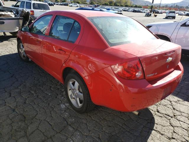 Photo 2 from auction – 2010 CHEVROLET COBALT 2LT with VIN 1G1AF5F58A7217445