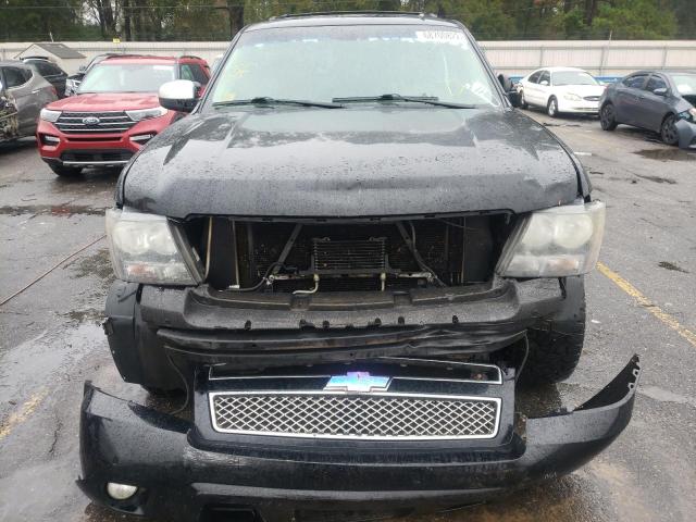 Photo 5 from auction – 2011 CHEVROLET TAHOE C150 with VIN 1GNSCBE02BR365094