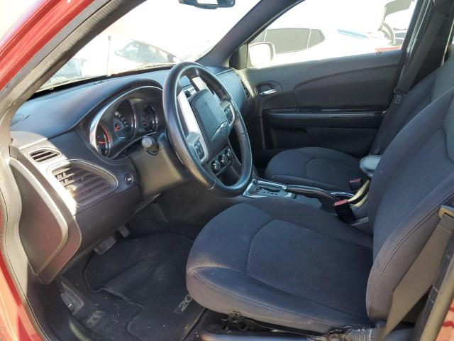 صورة رقم 7 من المزاد - 2013 CHRYSLER 200 TOURIN مع VIN 1C3CCBBB3DN521886