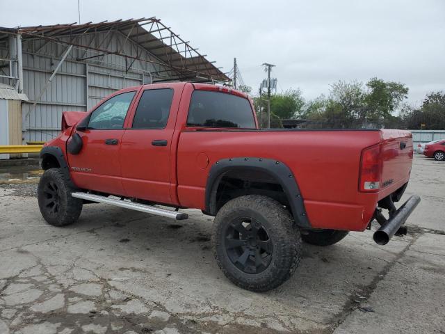 Foto 2 de la subasta – 2002 DODGE RAM 1500 con VIN 1D7HA18N92S622325