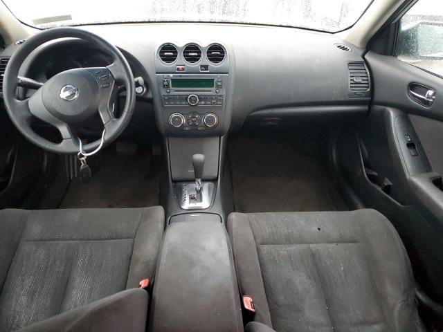 Photo 8 from auction – 2012 NISSAN ALTIMA BAS with VIN 1N4AL2AP7CN400413