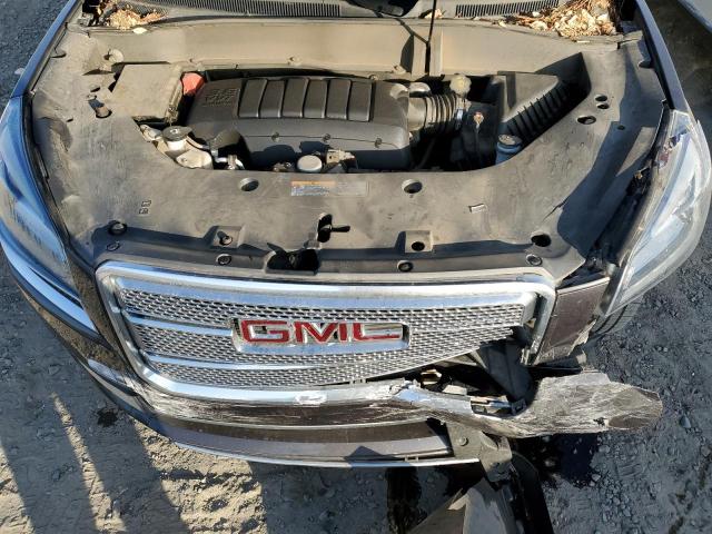 Photo 12 from auction – 2014 GMC ACADIA DEN with VIN 1GKKVTKD2EJ175450