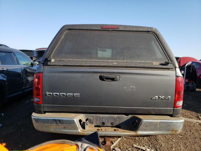Foto 6 de la subasta – 2002 DODGE RAM 1500 con VIN 3D7HU18Z22G127322