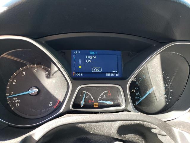 Photo 9 from auction – 2014 FORD FOCUS SE with VIN 1FADP3K29EL184962