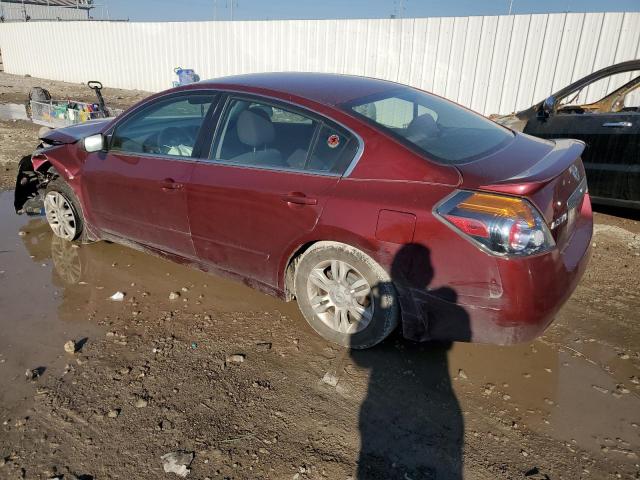 Photo 2 from auction – 2012 NISSAN ALTIMA BAS with VIN 1N4AL2AP5CN556157