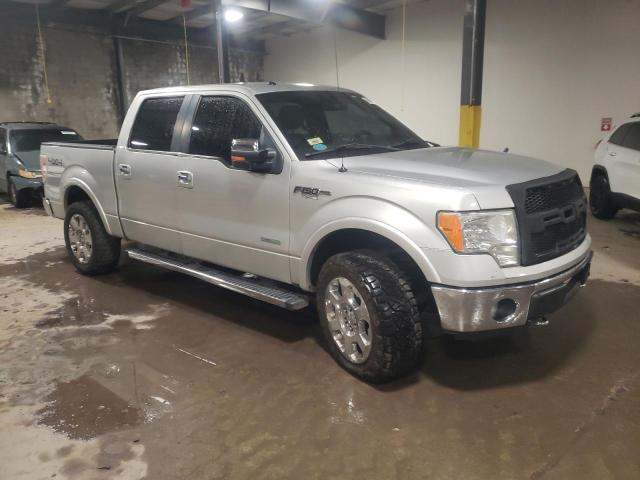 Photo 4 from auction – 2011 FORD F150 SUPER with VIN 1FTFW1ETXBFA82353