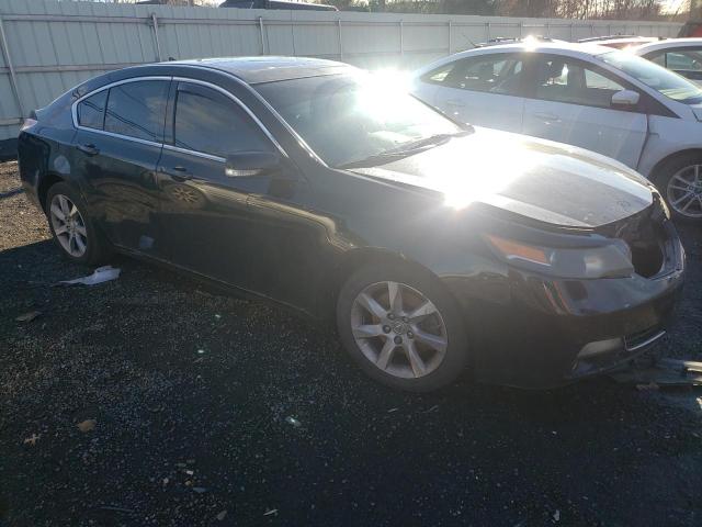 Photo 4 from auction – 2012 ACURA TL with VIN 19UUA8F28CA008417