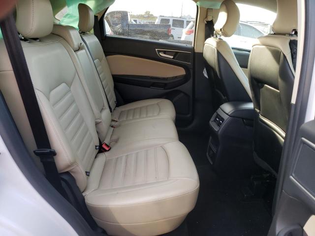 Photo 11 from auction – 2018 FORD EDGE SEL with VIN 2FMPK4J80JBB30635