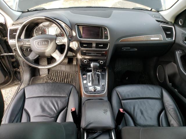 Photo 8 from auction – 2014 AUDI Q5 PREMIUM with VIN WA1LFAFP1EA105390