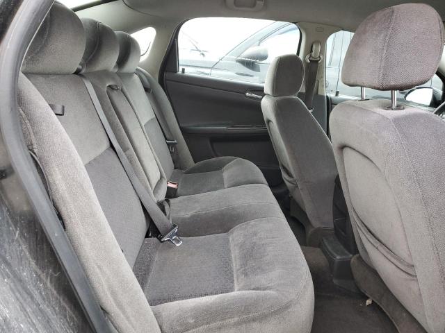 Photo 10 from auction – 2007 CHEVROLET IMPALA LT with VIN 2G1WT58K179110553