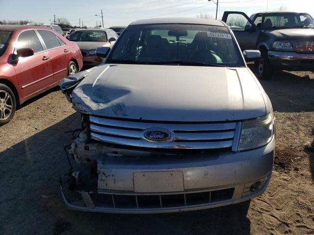 Photo 5 from auction – 2008 FORD TAURUS SEL with VIN 1FAHP24WX8G172084