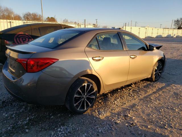 صورة رقم 3 من المزاد - 2017 TOYOTA COROLLA L مع VIN 5YFBURHEXHP721137