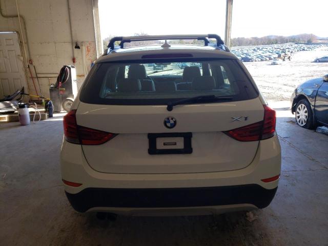 Photo 6 from auction – 2013 BMW X1 XDRIVE2 with VIN WBAVL1C59DVR85544