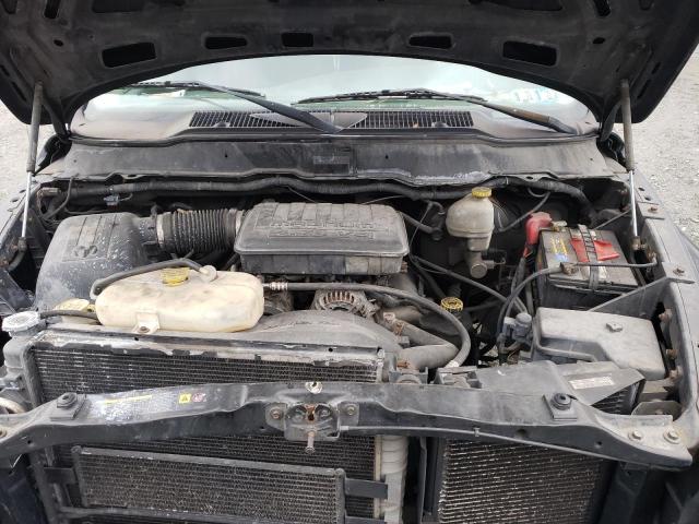 Photo 11 from auction – 2004 DODGE RAM 1500 S with VIN 1D7HA18N94S520137