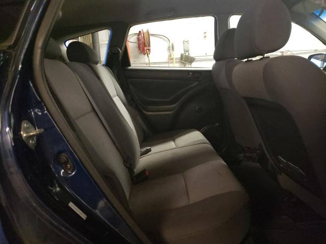 Photo 10 from auction – 2005 PONTIAC VIBE with VIN 5Y2SL638X5Z419996