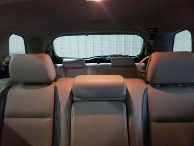 Photo 10 from auction – 2008 MAZDA CX-9 with VIN JM3TB38A080131406