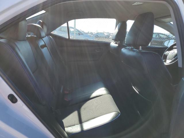 Photo 10 from auction – 2019 TOYOTA COROLLA L with VIN 2T1BURHE1KC243214