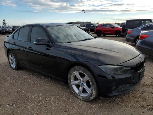 Photo 4 from auction – 2014 BMW 320 I with VIN WBA3B1G54ENS78695