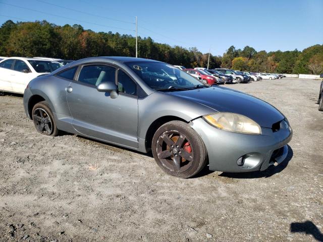 Photo 4 from auction – 2007 MITSUBISHI ECLIPSE GS with VIN 4A3AK24F97E028110