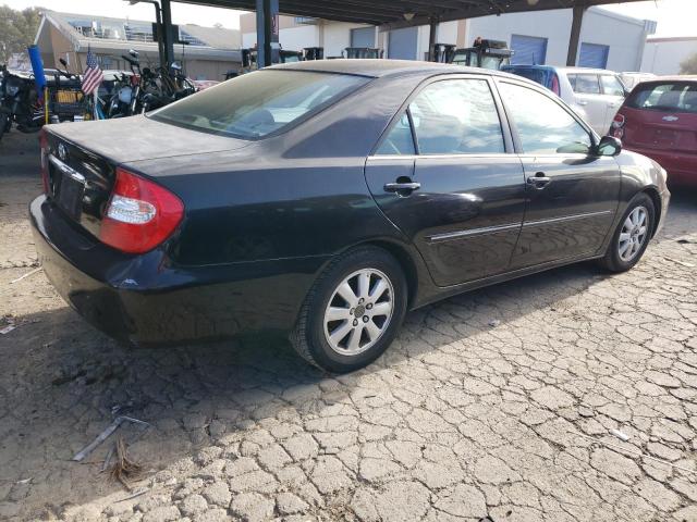 Photo 3 from auction – 2003 TOYOTA CAMRY LE with VIN 4T1BE32K83U178581