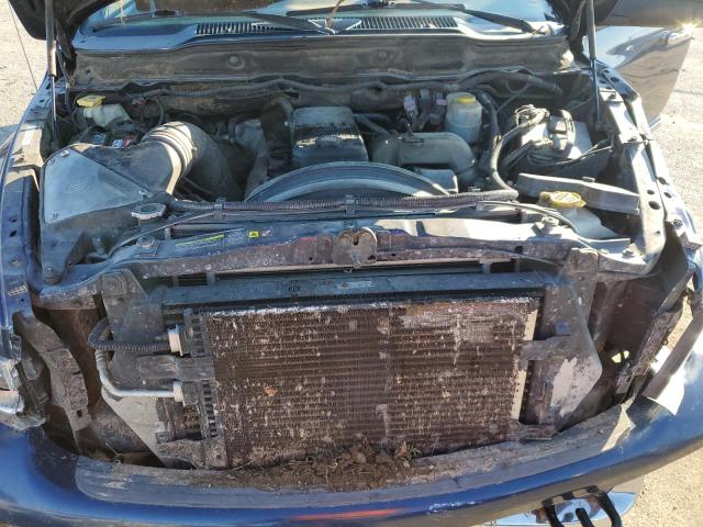 Photo 12 from auction – 2004 DODGE RAM 2500 S with VIN 3D7KU28C44G277474