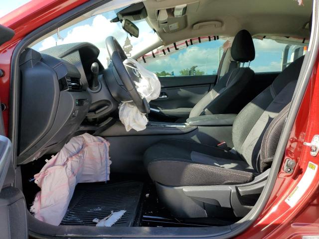 Photo 7 from auction – 2020 NISSAN SENTRA SR with VIN 3N1AB8DV1LY215838