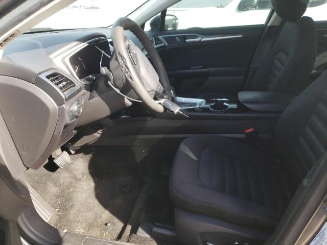 Photo 7 from auction – 2016 FORD FUSION SE with VIN 3FA6P0LU1GR376680