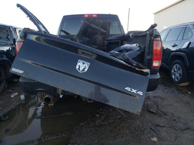 Photo 6 from auction – 2010 DODGE RAM 1500 with VIN 1D7RV1GT5AS214962