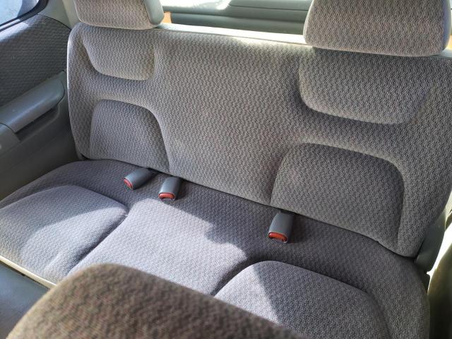 Photo 10 from auction – 1998 DODGE CARAVAN SE with VIN 2B4GP45G7WR810311