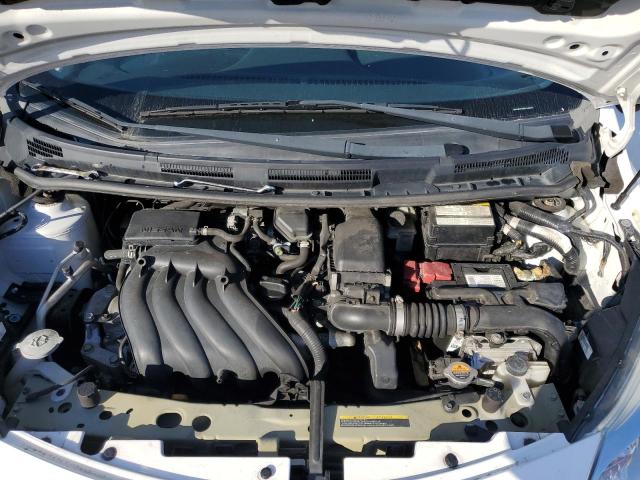 Photo 11 from auction – 2016 NISSAN VERSA NOTE with VIN 3N1CE2CP4GL399224