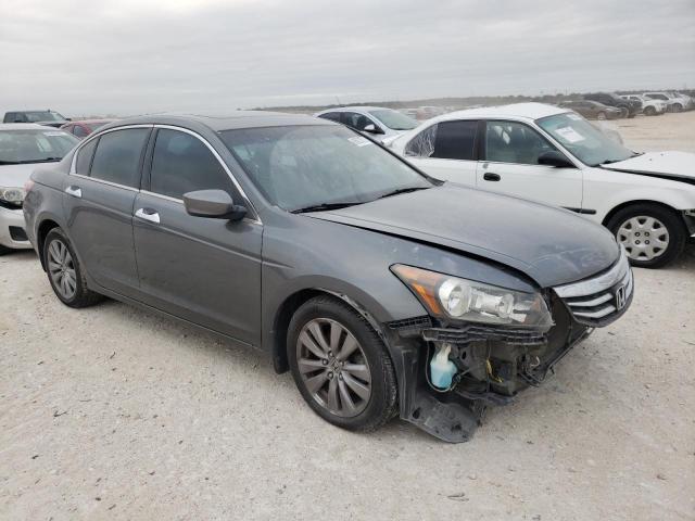 Photo 4 from auction – 2011 HONDA ACCORD EXL with VIN 1HGCP3F85BA008181