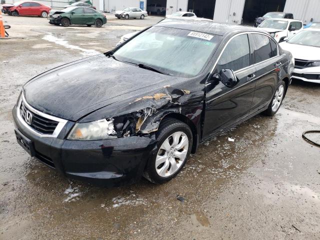 Photo 1 from auction – 2009 HONDA 100 with VIN 1HGCP26819A118570