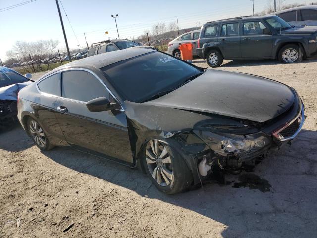 Photo 4 from auction – 2009 HONDA ACCORD EX with VIN 1HGCS12759A001466