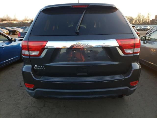 Photo 6 from auction – 2011 JEEP GRAND CHER with VIN 1J4RR4GGXBC518958