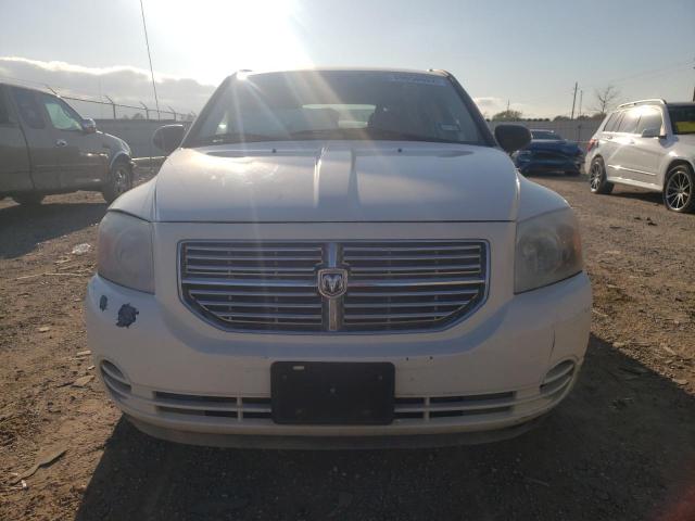 Фото 5 с аукциона – 2009 DODGE CALIBER SX с VIN 1B3HB48A09D132555