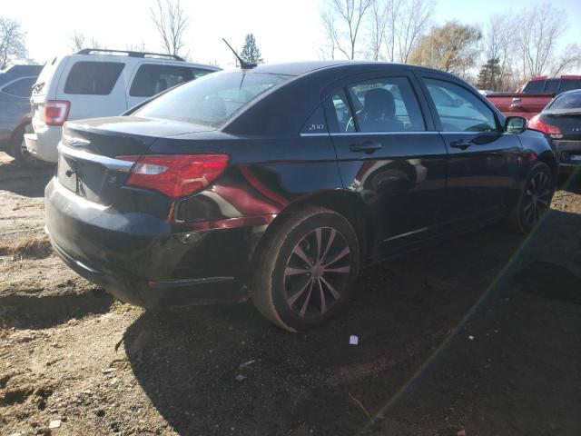 Photo 3 from auction – 2013 CHRYSLER 200 TOURIN with VIN 1C3CCBBB0DN546406