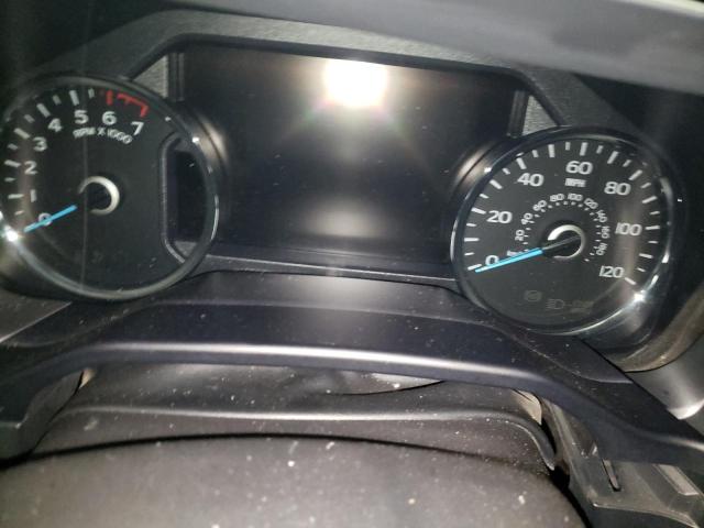 Photo 9 from auction – 2015 FORD F150 SUPER with VIN 1FTFW1EG3FKD63507