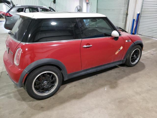 Photo 3 from auction – 2006 MINI COOPER S with VIN WMWRE335X6TN26223