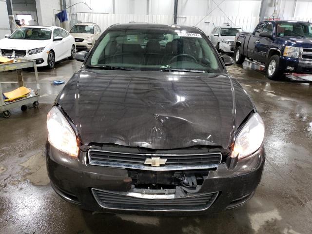 Photo 5 from auction – 2008 CHEVROLET IMPALA LT with VIN 2G1WT58K389167743